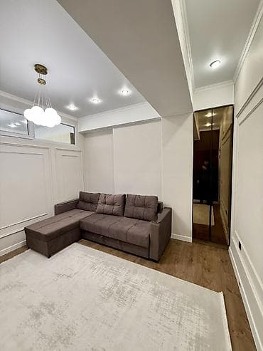 2 комнаты, 55 м² — 7