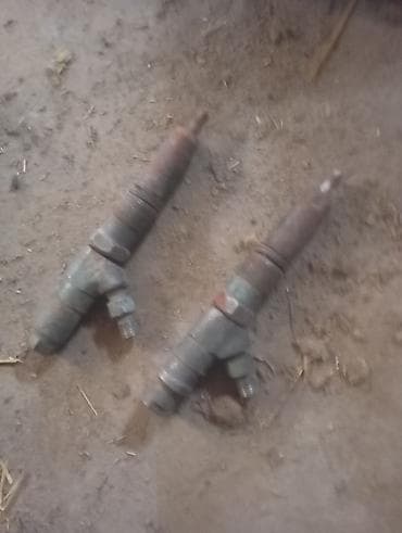 резка наклейки: Продаю запчасти на т25 — 5