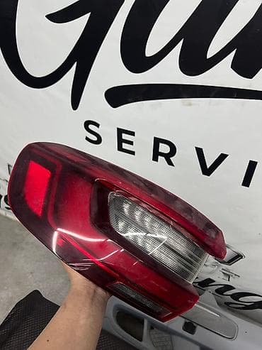 gbt dc: Комплект стоп-сигналов BMW 2020 г., Новый, Оригинал, Германия — 3