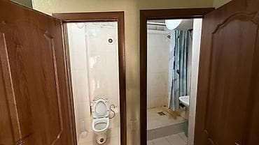 76: 3 комнаты, 51 м², Политех Хрущевка, 4 этаж, Косметический ремонт — 7