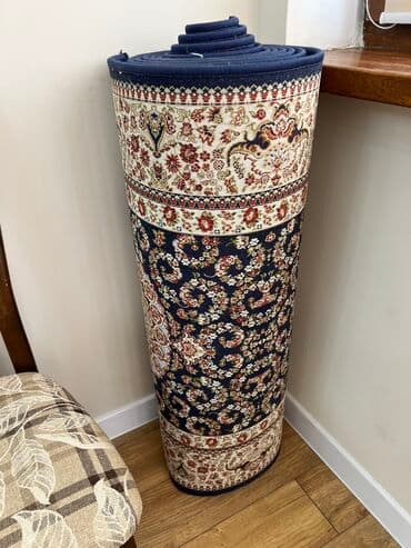 шелковые ковры: Ковер Новый, 300 * 200 — 9