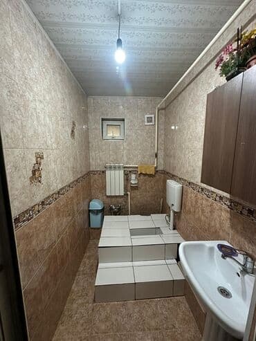 продажа домов в кызыл аскере: Үй, 140 кв. м, 6 бөлмө, Менчик ээси, Косметикалык оңдоо — 24