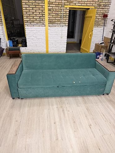 Сейфтер: Бүктөмө диван — 2