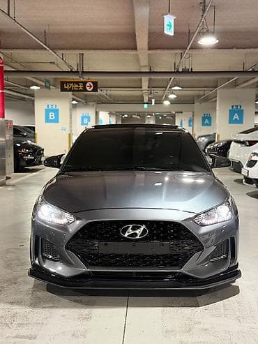 byd e5 фара: Hyundai Veloster: 2019 г., 1.6 л, Автомат, Бензин, Хэтчбэк — 3