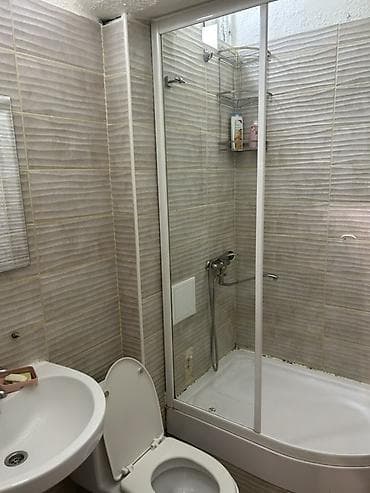 киевская 80: 2 комнаты, С мебелью полностью — 7