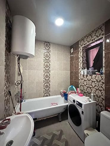 муса: Срочно, в Бишкеке, Селекционное, Арча -Бешик, продается дом 🏠 Локация — 10