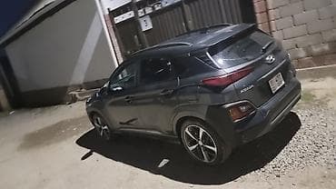 Hyundai Kona: 2019 г., 1.6 л, Автомат, Бензин, Кроссовер