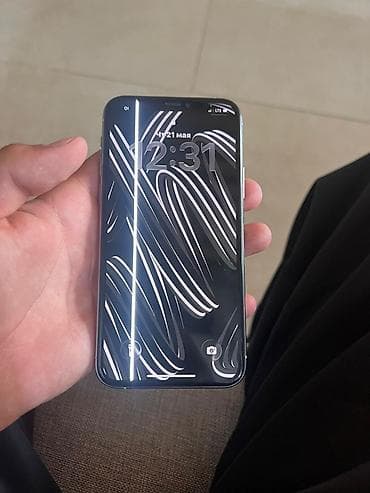iphone 11 без фейс айди: IPhone 11 Pro, Б/у, 256 ГБ, Серебристый, 80 % — 2