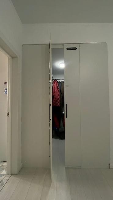 азия молл квартира: 2 комнаты, 62 м², 5 этаж — 2