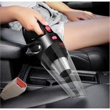 полировычный машынка: Автомобильный пылесос Автомобильный компактный пылесос для сухой и — 4