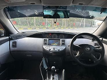 nissan cefiro 32: Nissan Primera: 2002 г., 2 л, Автомат, Бензин, Седан — 6