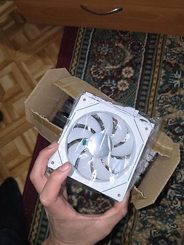 iphone 7 plus 32: Система охлаждения, Новый, Вентилятор, Для корпуса и блока питания, Для ПК — 6