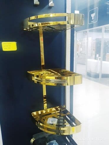 сниму полку: Полка угловая №85029 3-ка наш адрес АЮ GRANDул Чокана Валиханова 2 — 3