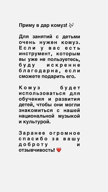 Дополнительно по изображению: инструмент нужен для занятий с детьми и