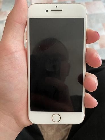 ssd 60: IPhone 8, 64 ГБ, Золотой, 92 % — 1