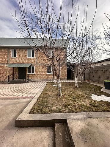 Үйдү ижарага алам: 🔥 ГОТОВЫЙ ДОМ + БИЗНЕС В АРЧА-БЕШИКЕ! 🔥 Помещение под швейное — 10