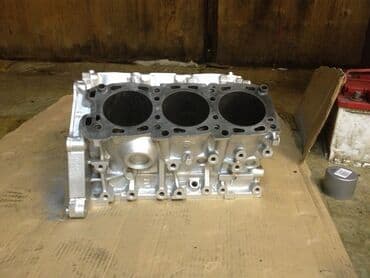 купить мицубиси паджеро спорт в бишкеке: Mitsubishi Pajero Delica блок двигателя 6G72, Мицубиси Паджеро Делика — 1