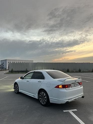 фара хонда акорд: Honda Accord: 2004 г., 2.4 л, Типтроник, Бензин, Седан — 4