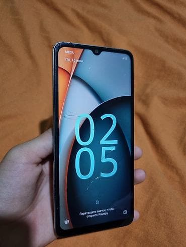 iphone xc: Redmi, Redmi A3x — 4
