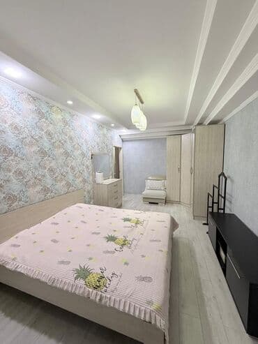 купить квартиру с видом на море: 3 комнаты, 106 м², Элитка, 9 этаж, Евроремонт — 2