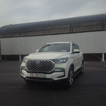 антигель для дизеля бишкек: Ssangyong Rexton: 2021 г., 2.2 л, Автомат, Дизель, Кроссовер — 1