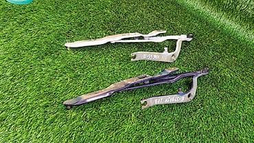 discovery 3: Петля задняя крышки багажника L Е39 8 159 397 Год2002 В отличном — 3