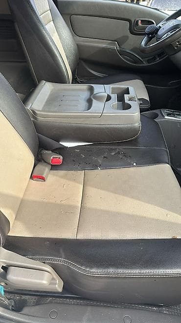 hyundai porter зеркало: Легкий грузовик, Hyundai, Стандарт, До 1 т, Б/у — 6