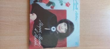 Виниловые пластинки 21 шт оптом 1000 сом 1) The Beatles – A Hard — 5