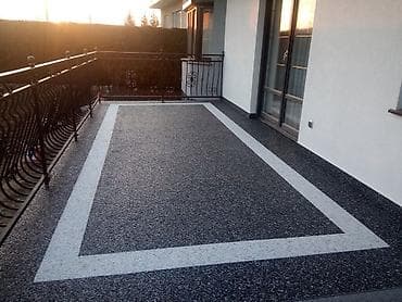 паркет ош: Каменный ковер — 2