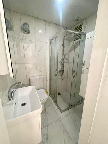 3 комнатные квартиры продажа: 3 комнаты, 115 м², Элитка, 3 этаж, Дизайнерский ремонт — 11