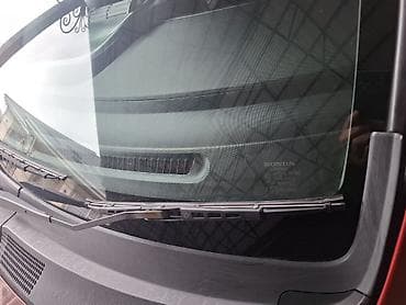 5d mark: Honda Fit: 2002 г., 1.3 л, Автомат, Бензин, Хэтчбэк — 7