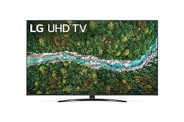 LG 65UP78006LC — 65" 4K UHD Smart TV - Диагональ: 65 дюймов (164 см) — 2