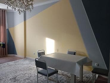 продаю квартиру на иссыкуле: 2 комнаты, Собственник, Без подселения, С мебелью полностью — 4