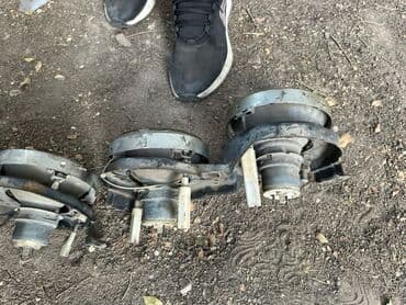 работа на дому в бишкеке набор текста: Передняя левая фара BMW 1989 г., Б/у, Оригинал, Германия — 3