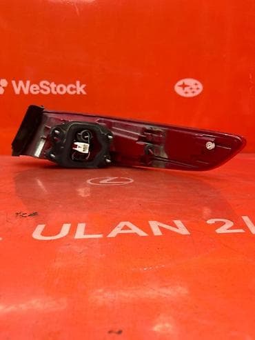 logitech c525: Стоп-сигнал Kia K5 JF L4NA 2019 задн. лев. (б/у) — — — — — — 3