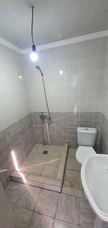 энесай: 1 бөлмө, Кыймылсыз мүлк агенттиги, Чогуу жашоосу жок — 2