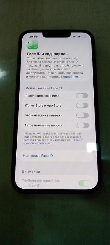 айфон 11 в корпусе 16: IPhone 14, 128 ГБ, Midnight — 5
