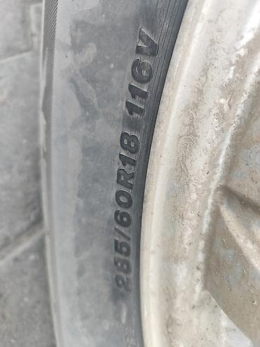 bridgeston: Колеса в сборе R 15, Лето, Комплект, Легковые, Литые, отверстий - 5 — 5