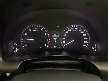 e60 m5: Lexus ES: 2013 г., 3.5 л, Бензин — 9