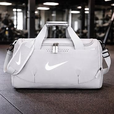 Спортивная сумка, Унисекс at lalafo.kg Спортивная сумка, Унисекс