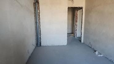 2 бөлмө, 71 м², Элитка, 7 кабат, Даяр ПСО (өзү оңдоп түзөтүп бүтүү үчүн)