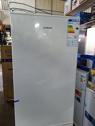 холодильник табылга: Муздаткыч Avest, Жаңы, Эки камералуу, De frost (тамчы), 55 * 170 * 55 — 2