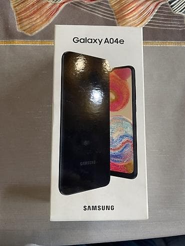 reno 7 pro: Samsung Galaxy A04e, 32 ГБ, цвет - Черный, 2 SIM — 2