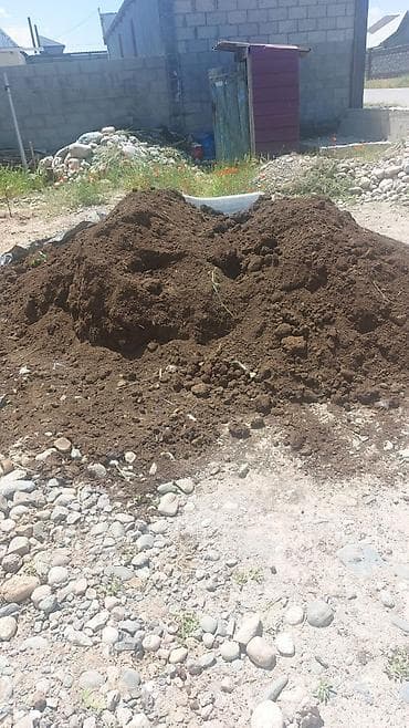 цена миндальной муки: Плодородный грунт/перегной для огорода и газона. - Натуральная — 1