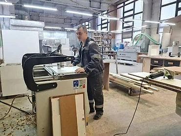элитные кухонные гарнитуры: Любая мебель на заказ, кухонная, спальни, торговое оборудование — 2