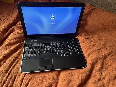 Ноутбук Dell Latitude E5530 - Экран 15.6" - Процессор Intel Core — 2