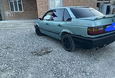 чистка бака автомобиля: Volkswagen Passat: 1992 г., 1.8 л, Механика, Бензин, Седан — 3