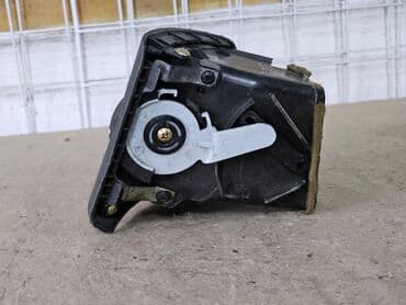 cl: Дефлектор воздуховода Honda 2003 г., Б/у, Оригинал, Германия — 7