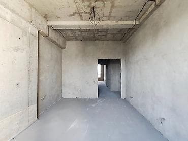 Продажа квартир: 2 комнаты, 66 м², Элитка, 9 этаж, Готовая ПСО (под самоотделку) — 6