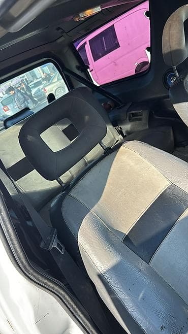 lada priors: Opel Frontera: 1993 г., 2 л, Механика, Бензин, Кроссовер — 6